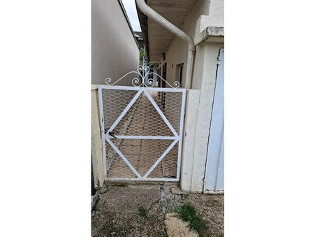 vente maison Bergerac