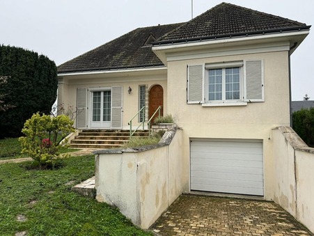 vente maison Chambray-lès-tours