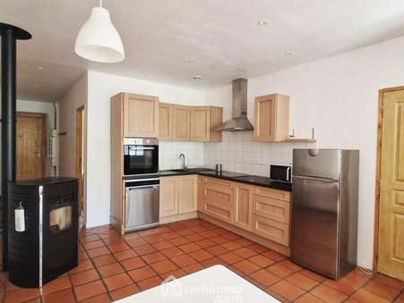 vente appartement Albertville