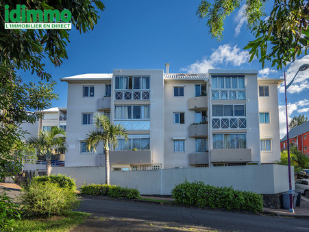 vente appartement Saint-denis