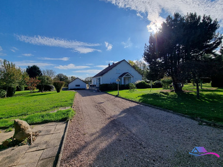vente maison Aigurande