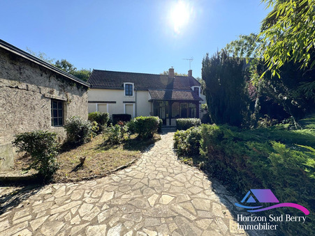 vente maison lignières