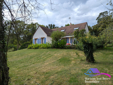 vente maison chassignolles