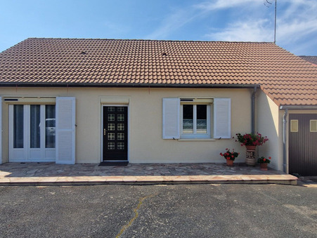 vente maison châteaumeillant