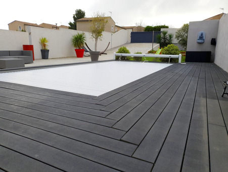 vente maison Cazouls-lès-béziers