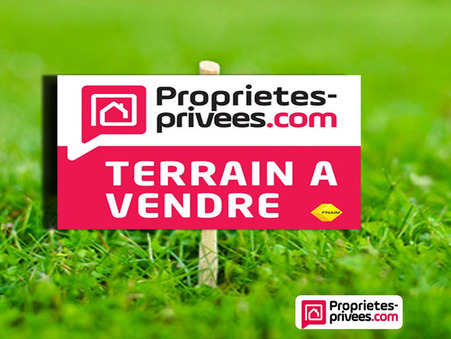 vente terrain Longessaigne