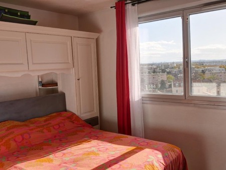 vente appartement Lyon 8eme arrondissement