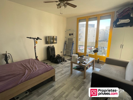 vente appartement Saint-priest