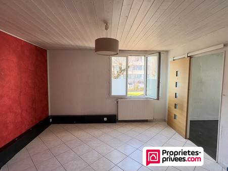 vente appartement Lyon 8eme arrondissement