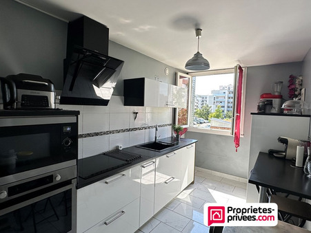 vente appartement Saint-priest