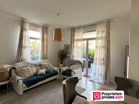 vente appartement Saint-priest