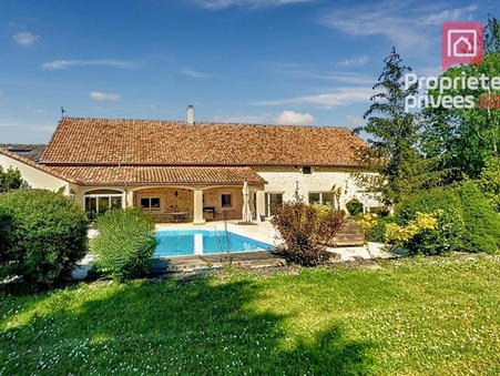 vente maison toul