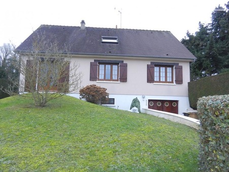 vente maison Vernouillet