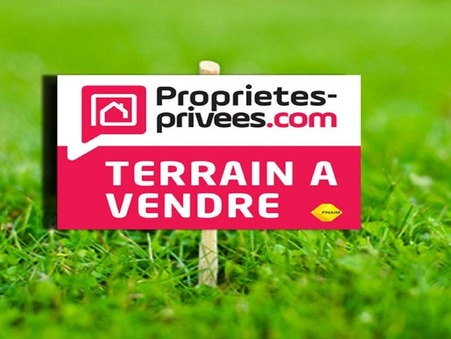 vente terrain Elven