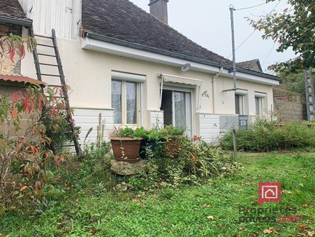 vente maison Vicq-sur-gartempe