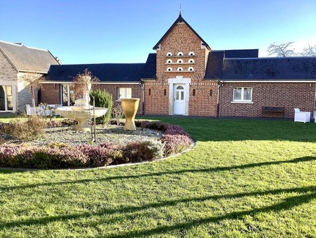 vente maison Reims