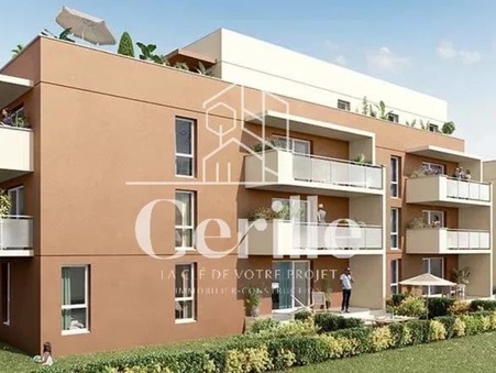 vente appartement Saint-martin-d'hères