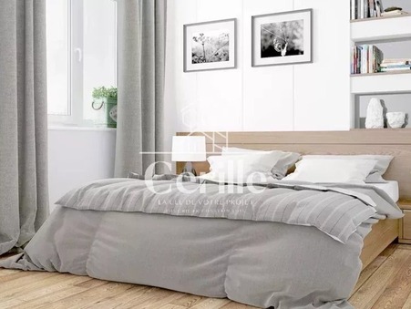 vente appartement Marseille 14e Arrondissement  273 000€