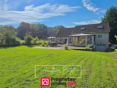 vente maison Saint-augustin