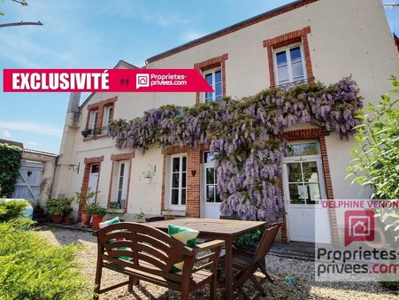 vente maison Châteauneuf-sur-loire