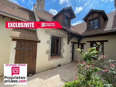 vente maison Châteauneuf-sur-loire