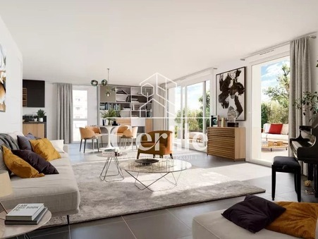 vente appartement Hyères