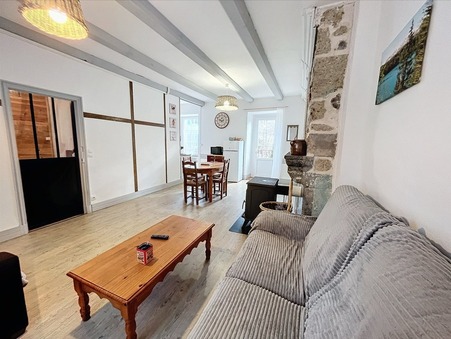 vente maison saint-nectaire