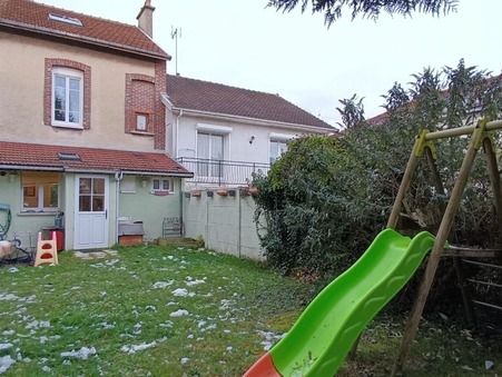 vente maison romilly-sur-seine