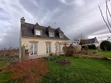 vente maison Cléguer