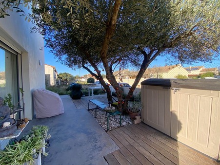 vente maison MAUGUIO  660 400€
