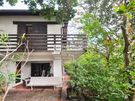 vente maison arcachon