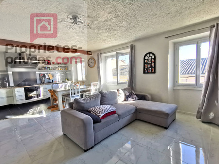 vente appartement Le muy