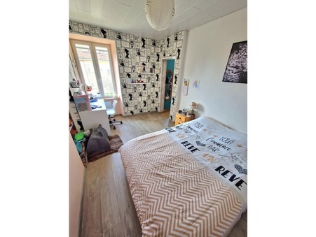 vente appartement Sainte-suzanne