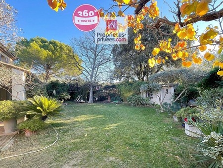 vente maison Pertuis