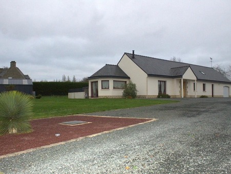 vente maison lanvollon