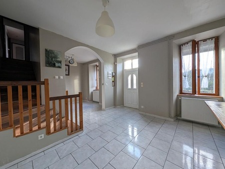 vente maison Aulon