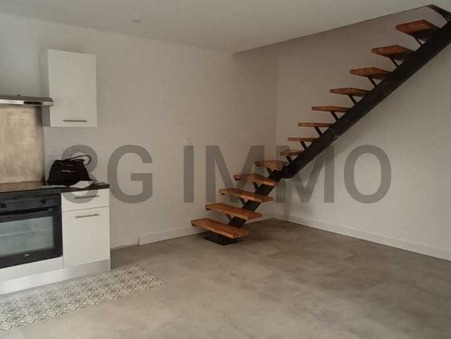vente maison Jujurieux