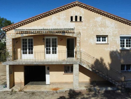 vente maison pezenas