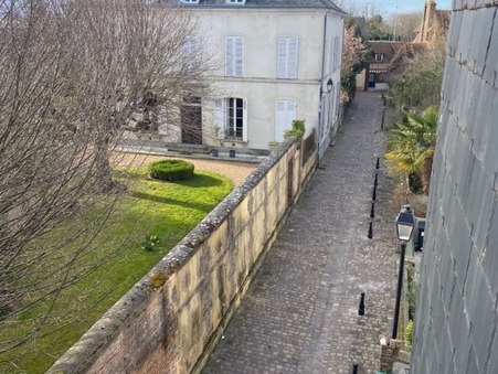 vente appartement Pont l Éveque