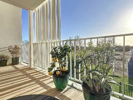 vente appartement la rochelle