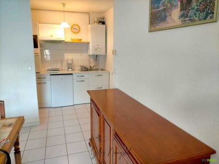 vente appartement VILLENEUVE LES MAGUELONE  111 300€