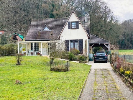 vente maison cuise la motte