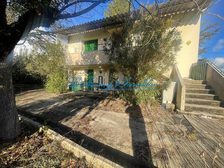 vente maison Saint-privat-des-vieux