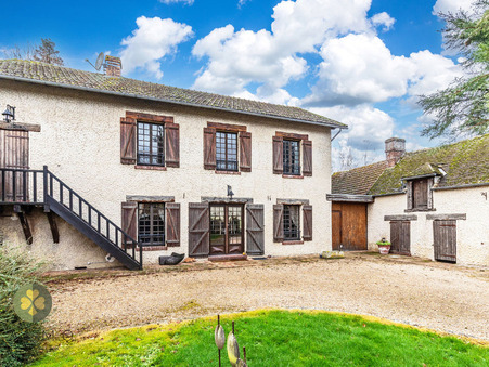 vente maison Bazainville