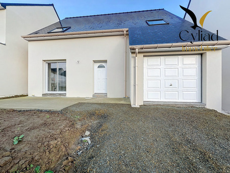 vente maison Combourg