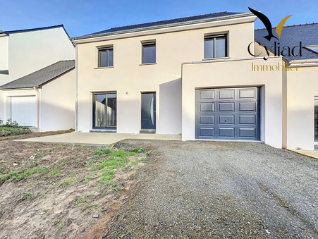 vente maison Combourg