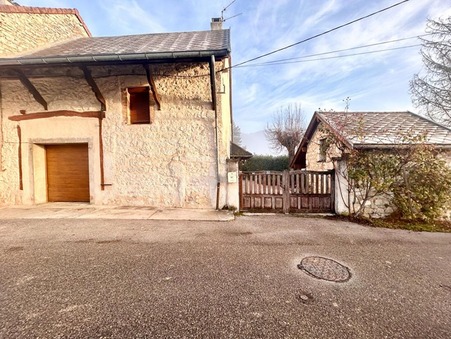 vente maison ceyzérieu