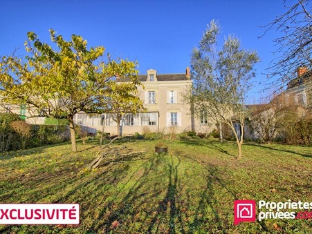 vente maison LA POSSONNIERE  299 990€