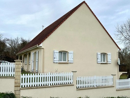 vente maison Vendôme