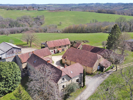 vente maison tamniès